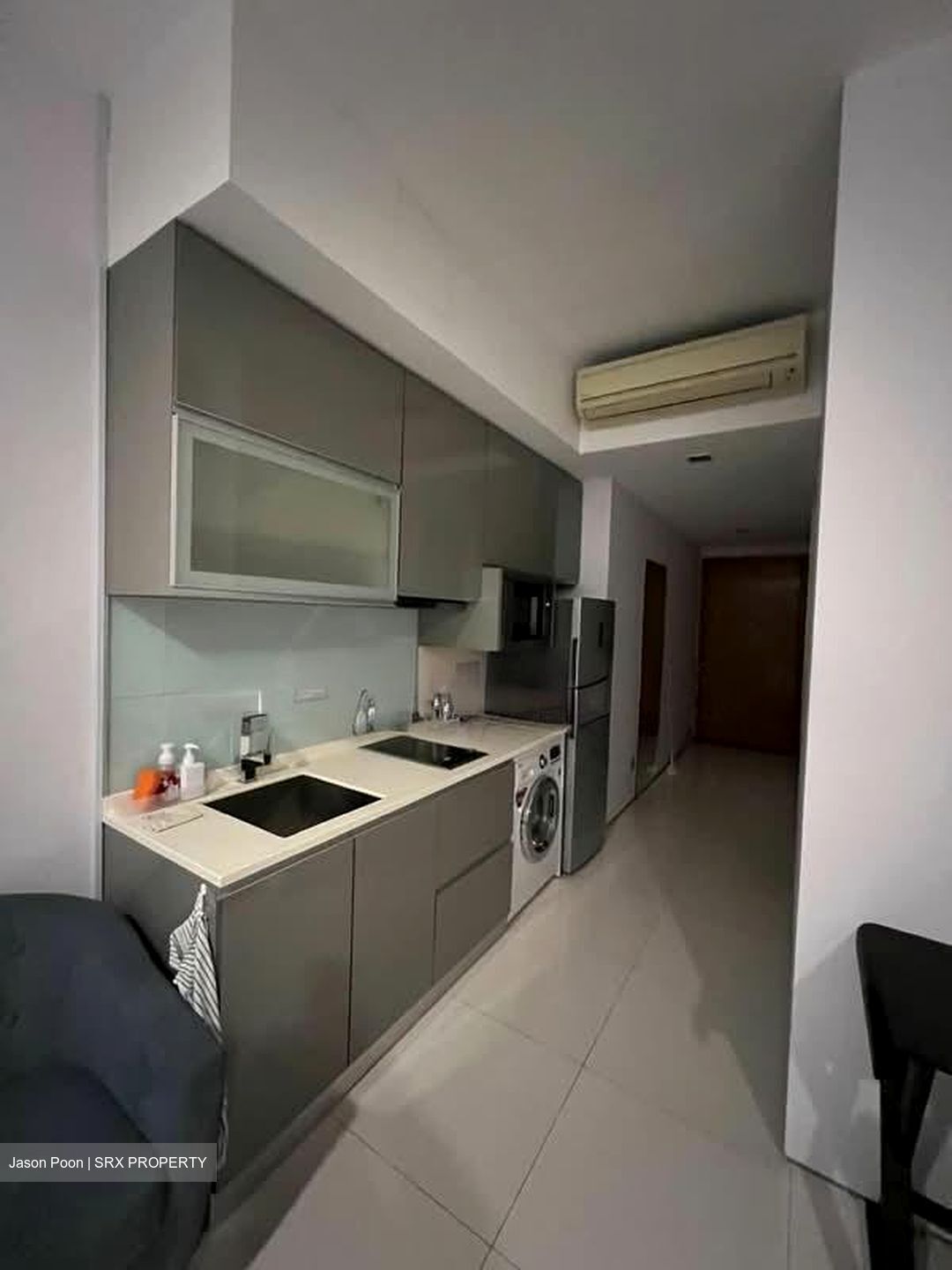 Lumiere (D2), Apartment #576133711